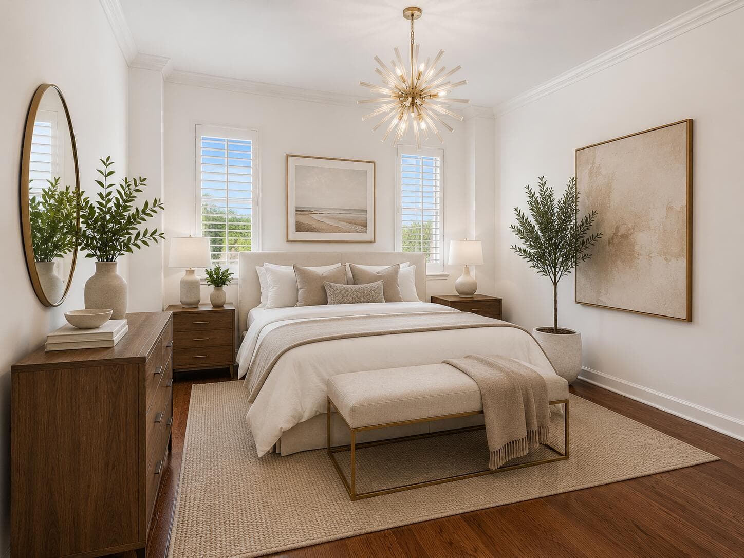 Guest Bedroom 1