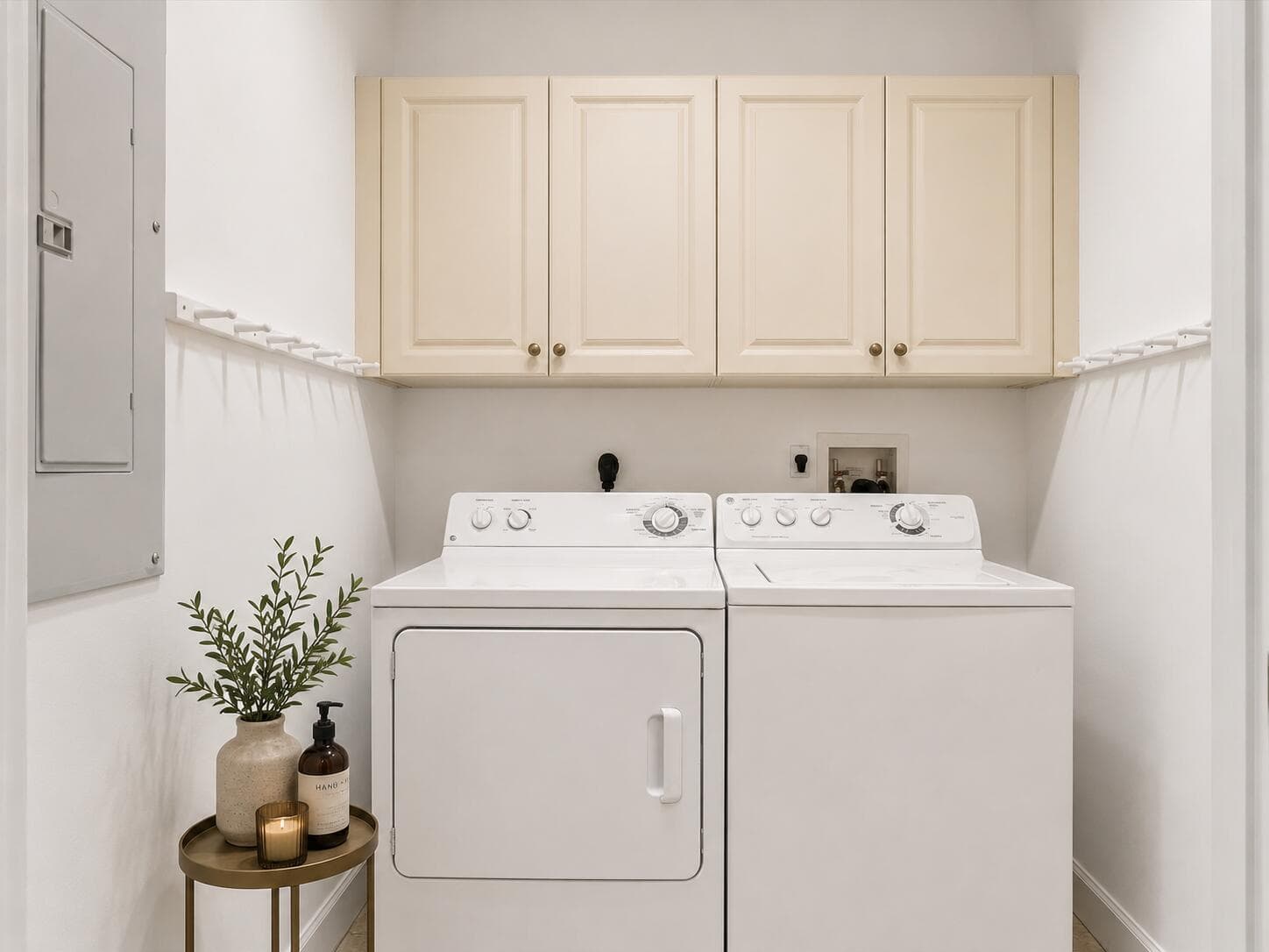 Laundry - Utility Room
