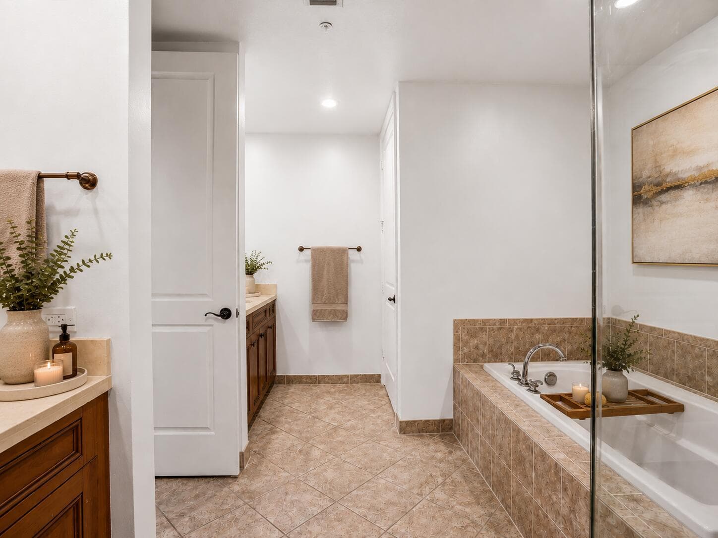 Primary Bathroom 3
