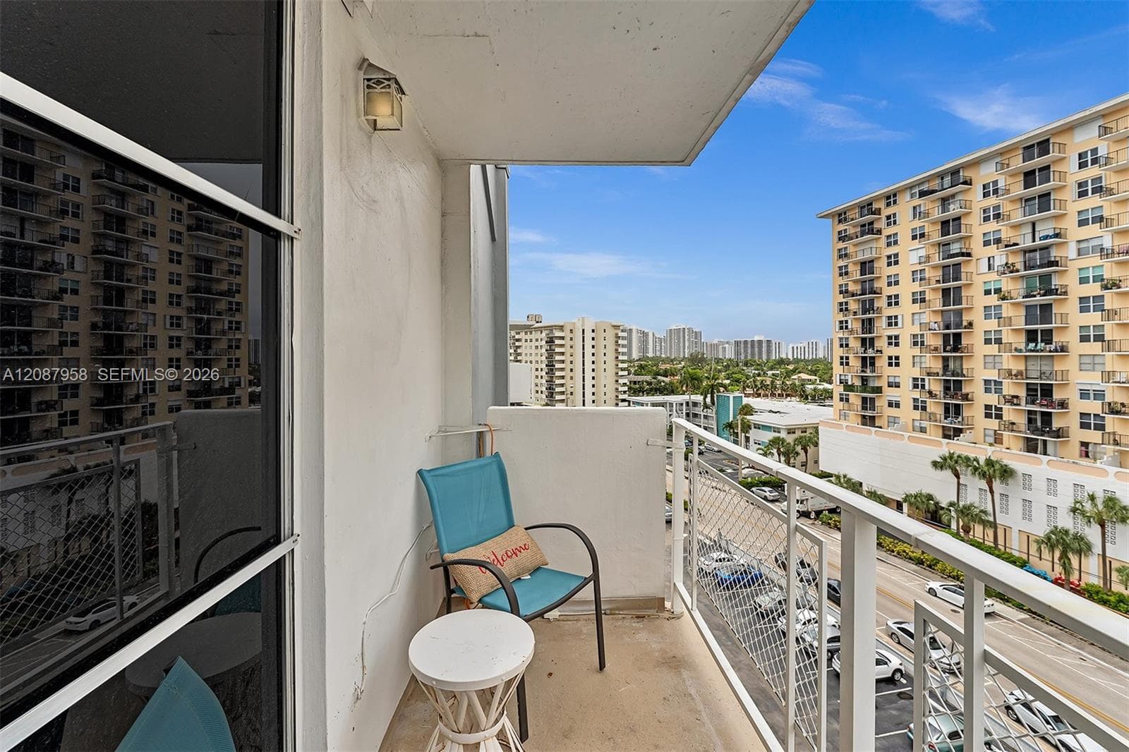 Golden Isles Yacht Club · #803 in Hallandale Beach - Photo 22