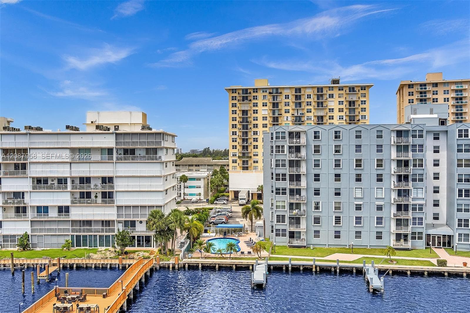 Golden Isles Yacht Club · #803 in Hallandale Beach - Photo 49