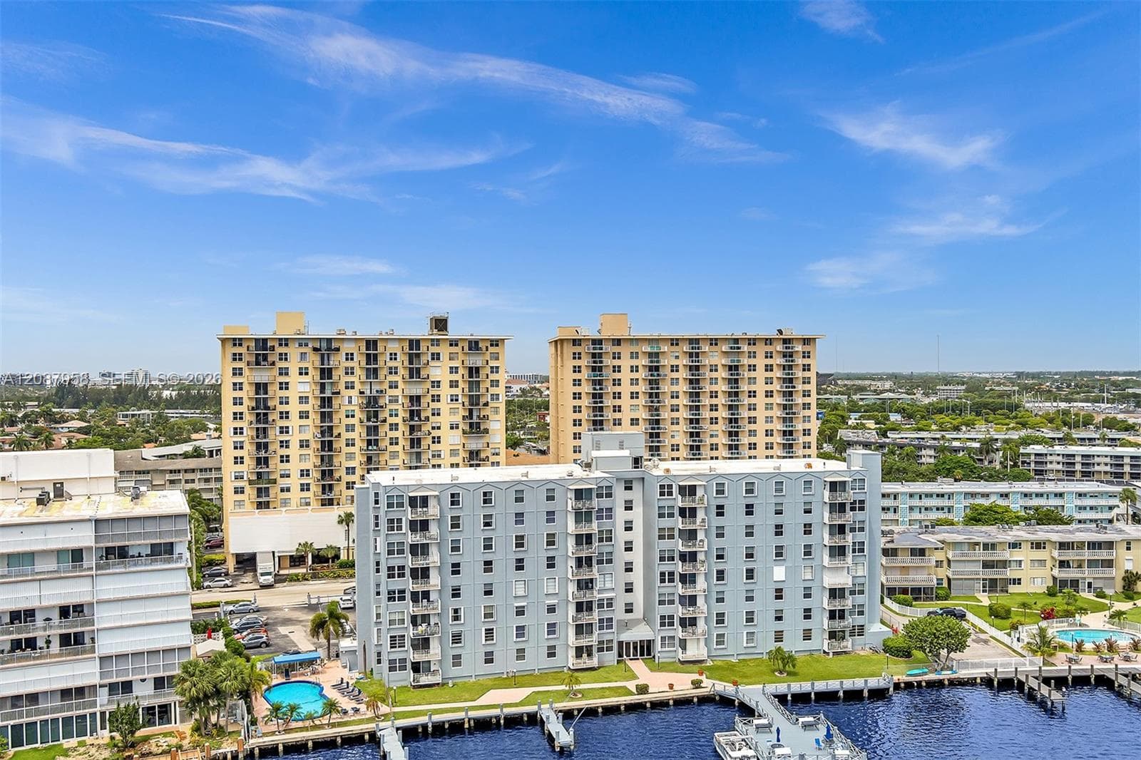 Golden Isles Yacht Club · #803 in Hallandale Beach - Photo 48