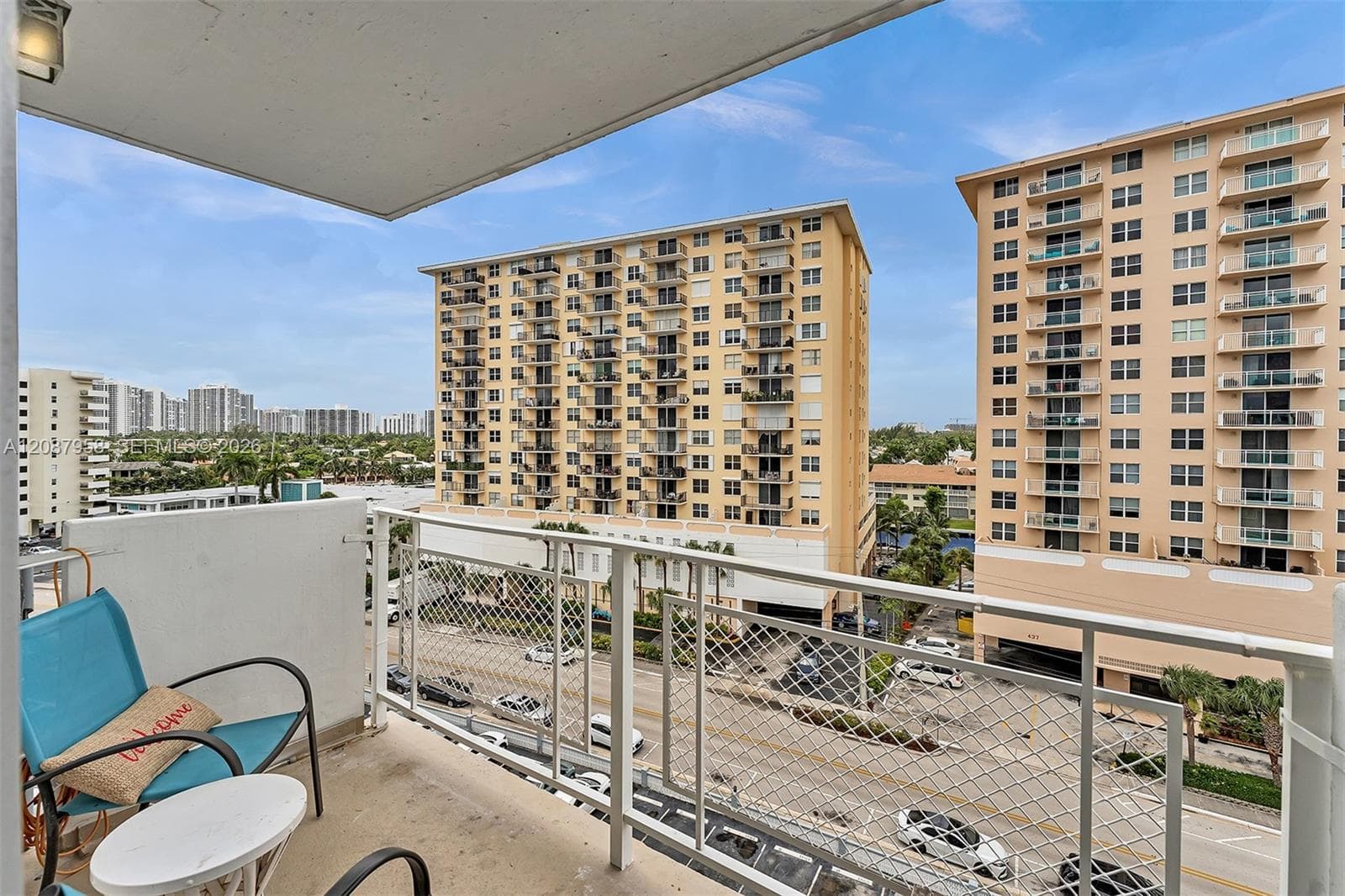 Golden Isles Yacht Club · #803 in Hallandale Beach - Photo 21