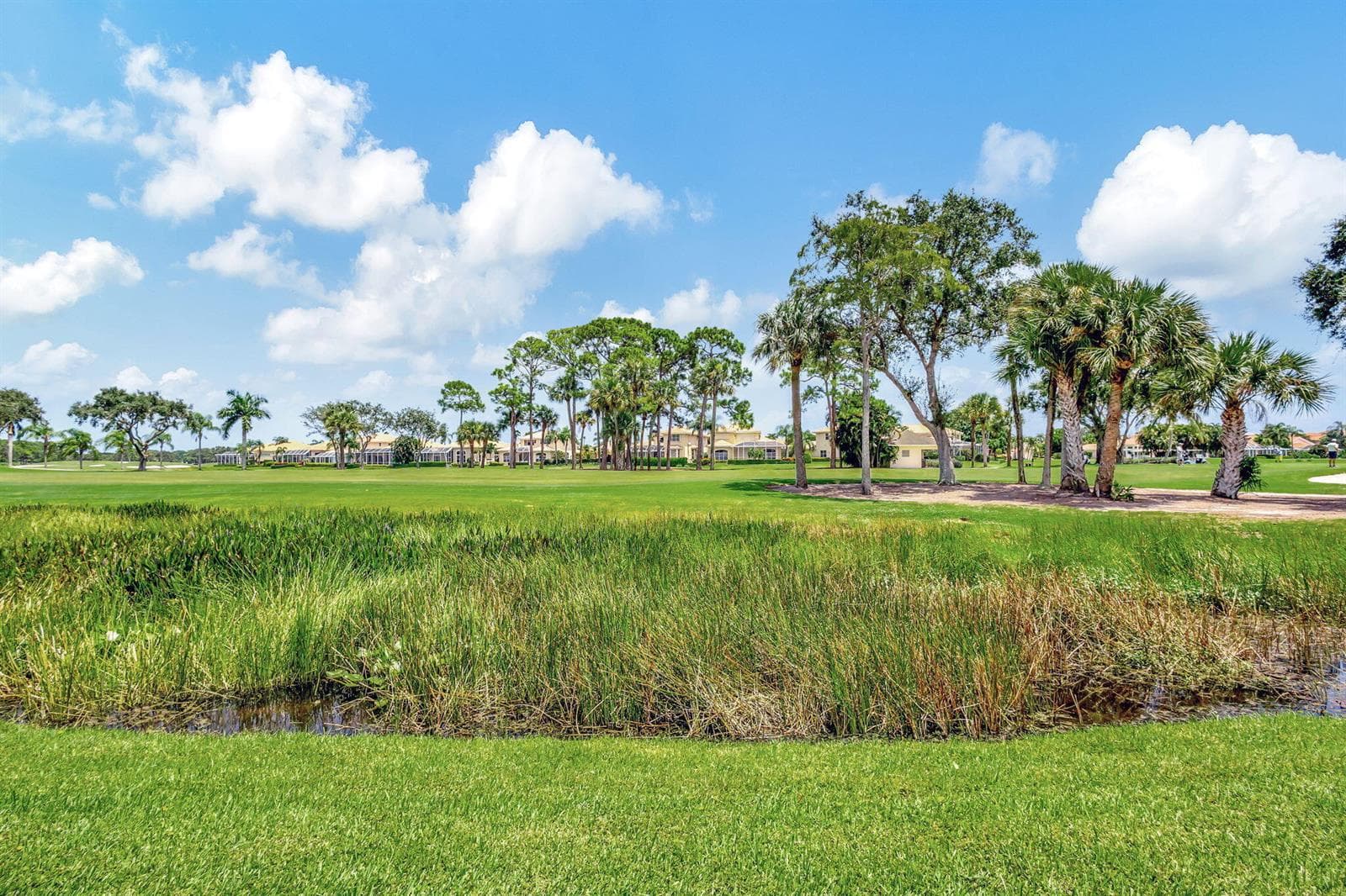 Community Amenities