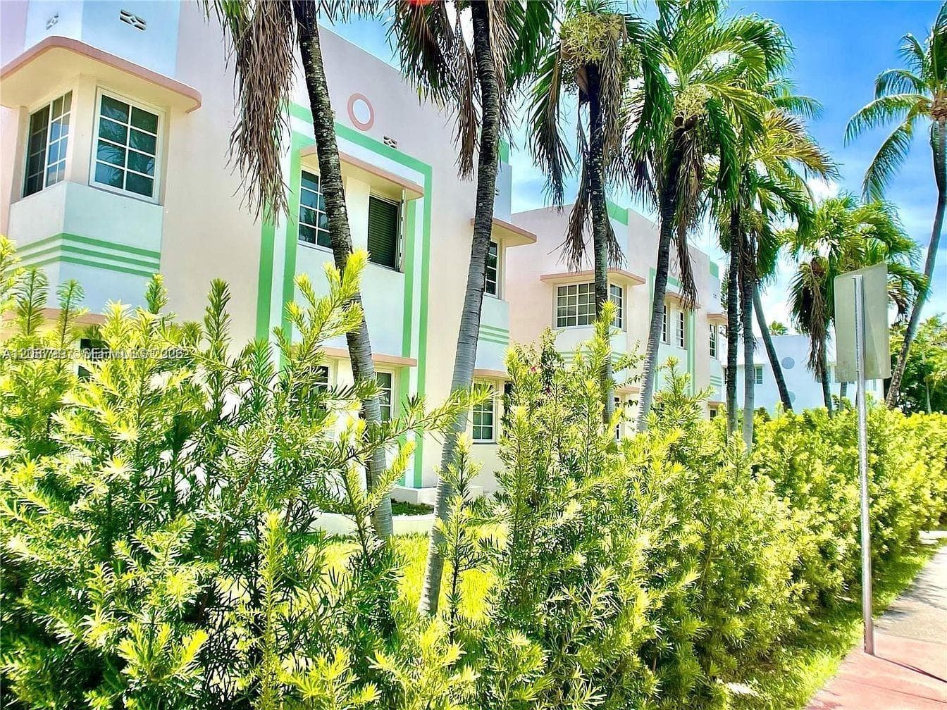 THE CHELSEA CONDO · #204 in Miami Beach - Photo 2