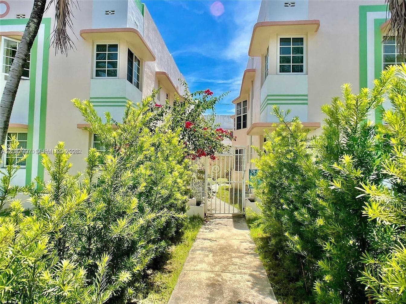 THE CHELSEA CONDO · #204 in Miami Beach - Photo 3