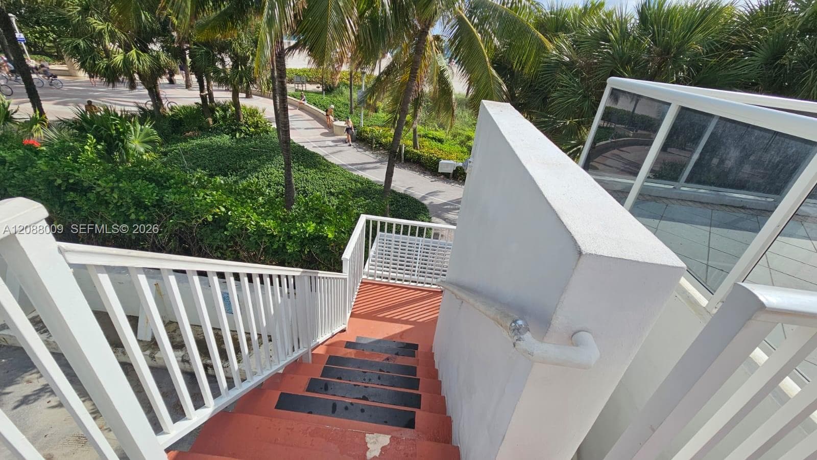 Beach Access
