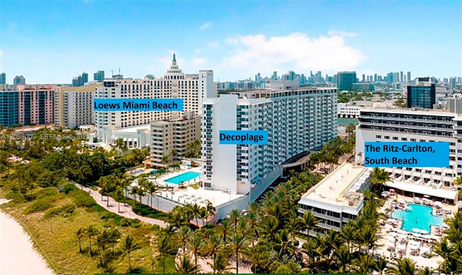 The Decoplage · #515 in Miami Beach - Photo 30