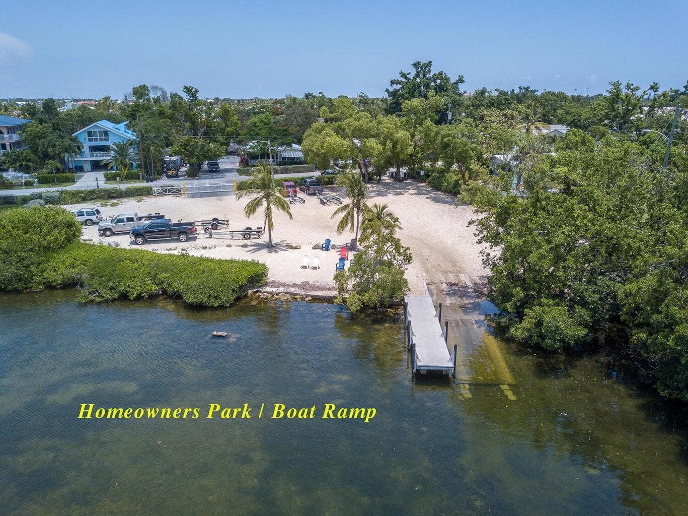 HOA Park