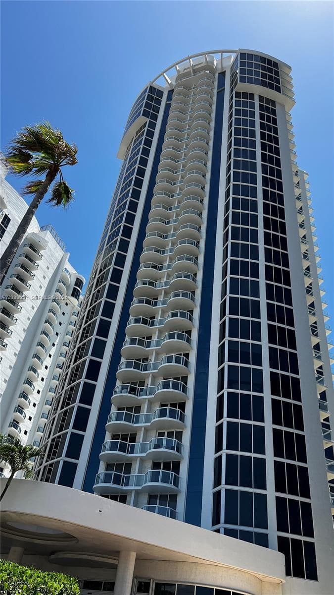 Millennium · #2104 in Sunny Isles Beach - Photo 1