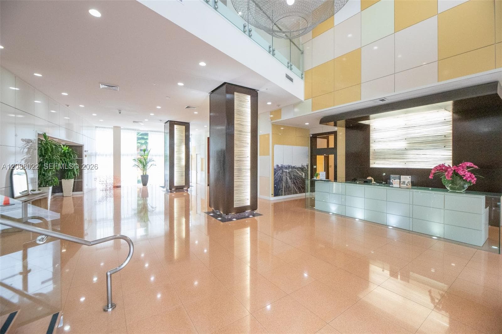 VENTURE AT AVENTURA WEST · #215 in Aventura - Photo 40