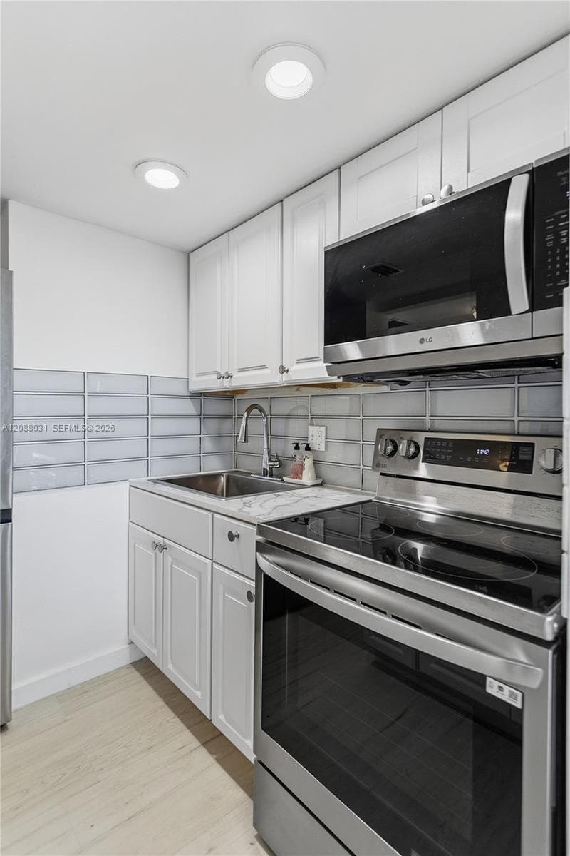 STRATFORD HOUSE CONDO · #607 in North Miami Beach - Photo 27