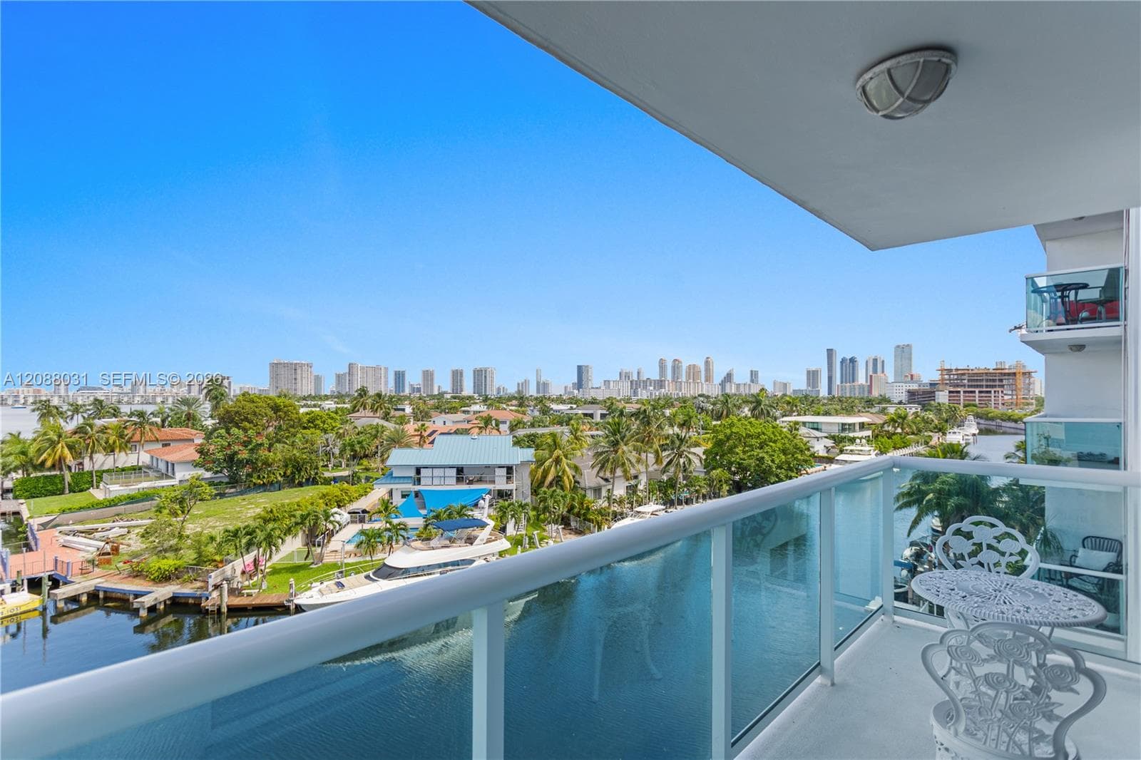 STRATFORD HOUSE CONDO · #607 in North Miami Beach - Photo 6