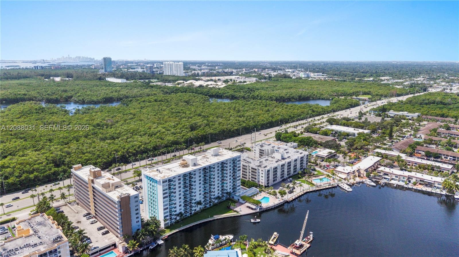 STRATFORD HOUSE CONDO · #607 in North Miami Beach - Photo 46