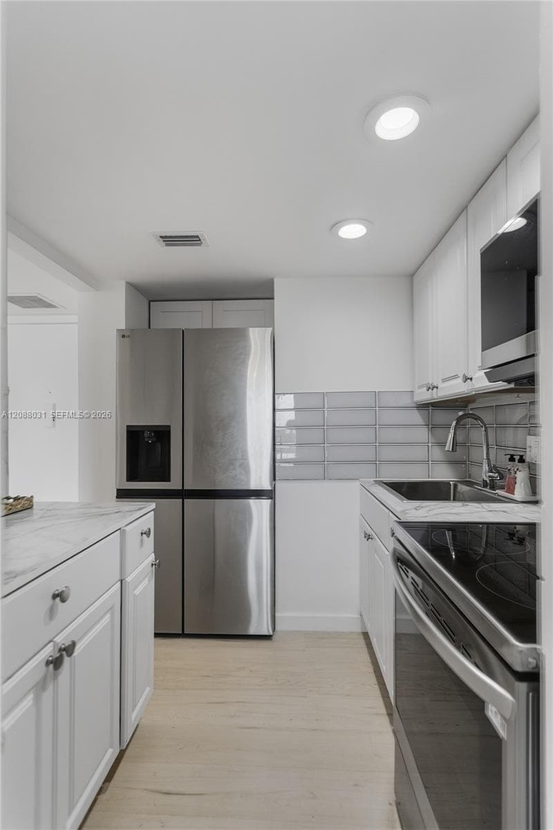 STRATFORD HOUSE CONDO · #607 in North Miami Beach - Photo 26