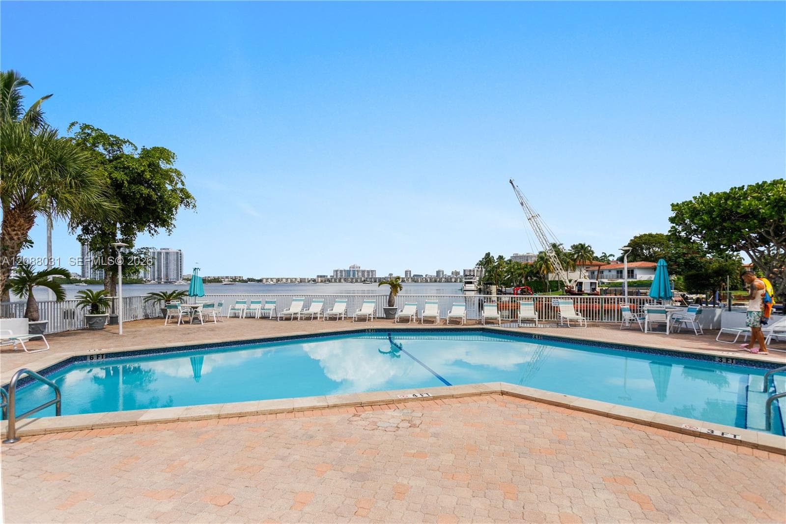 STRATFORD HOUSE CONDO · #607 in North Miami Beach - Photo 32