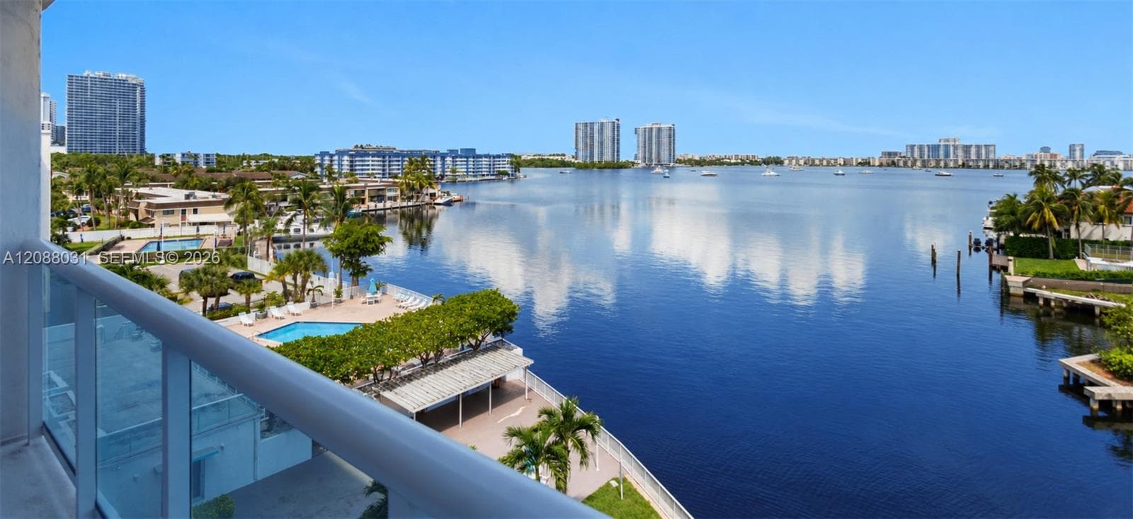 STRATFORD HOUSE CONDO · #607 in North Miami Beach - Photo 1