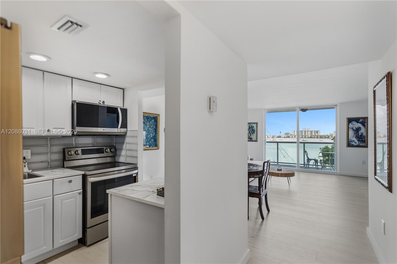 STRATFORD HOUSE CONDO · #607 in North Miami Beach - Photo 5