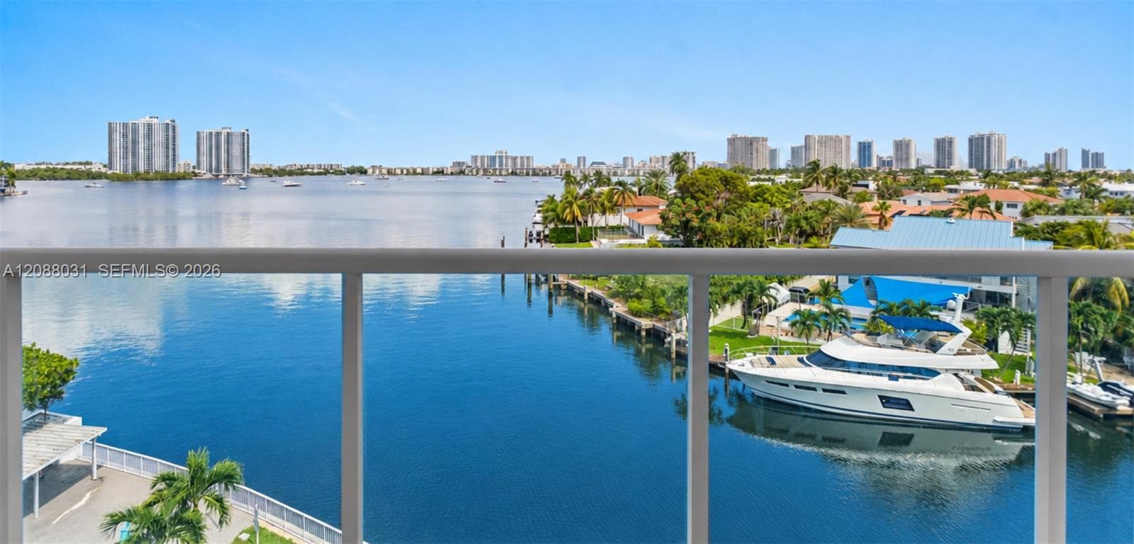 STRATFORD HOUSE CONDO · #607 in North Miami Beach - Photo 10