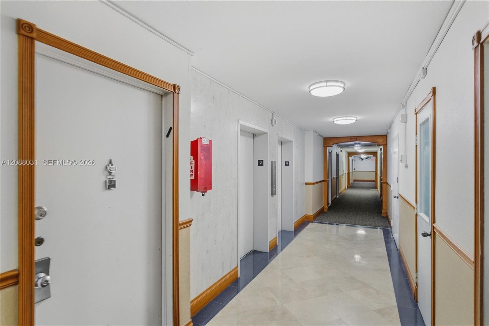 STRATFORD HOUSE CONDO · #607 in North Miami Beach - Photo 49
