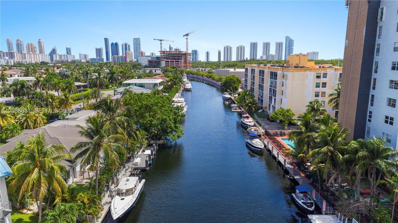 STRATFORD HOUSE CONDO · #607 in North Miami Beach - Photo 41
