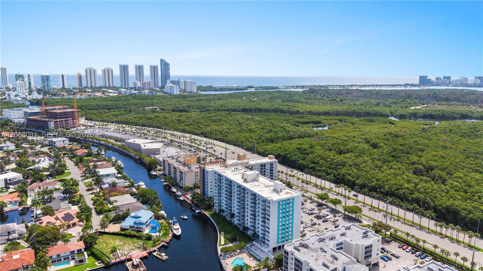 STRATFORD HOUSE CONDO · #607 in North Miami Beach - Photo 45