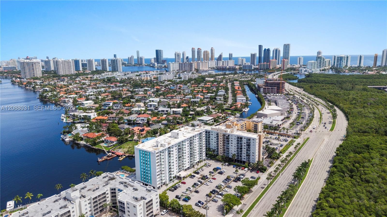 STRATFORD HOUSE CONDO · #607 in North Miami Beach - Photo 11