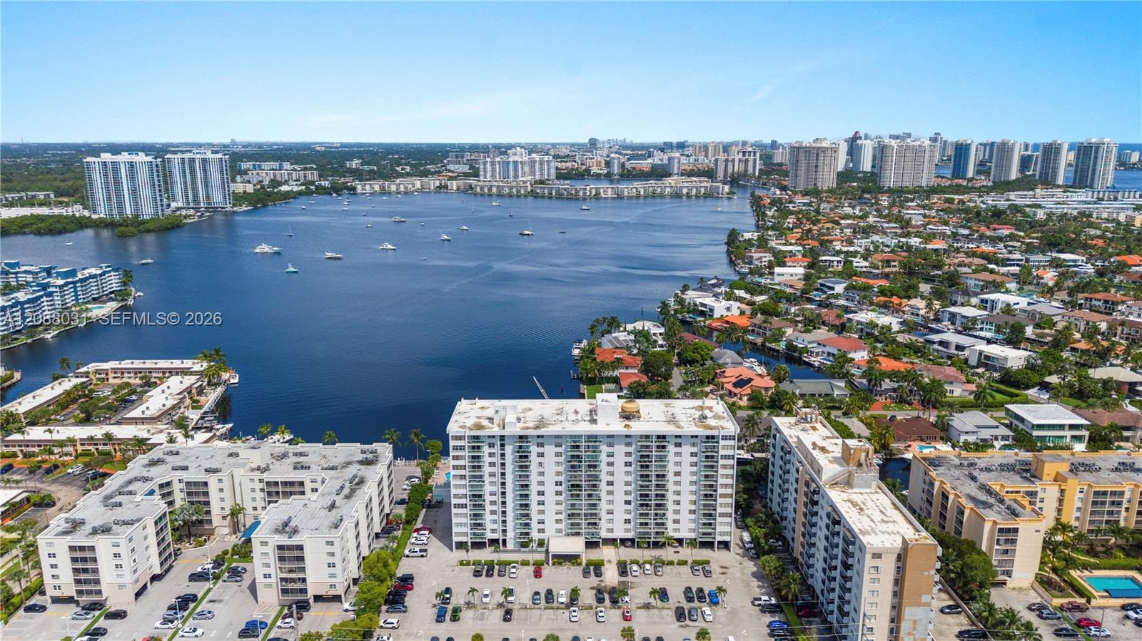 STRATFORD HOUSE CONDO · #607 in North Miami Beach - Photo 44