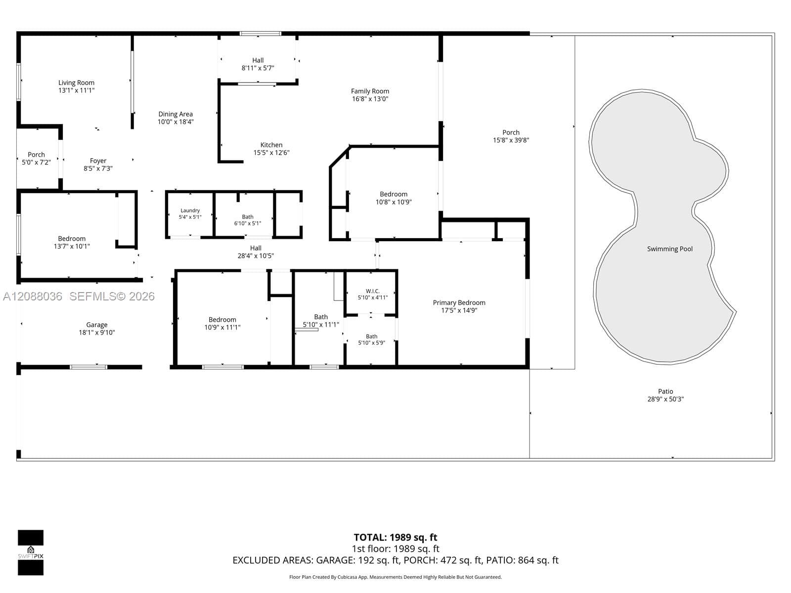 8971 NW 150th Ter photo 59