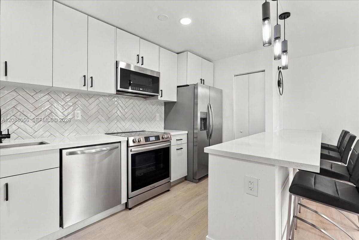 DORAL GARDENS CONDOMINIUM · #2B in Doral - Photo 6