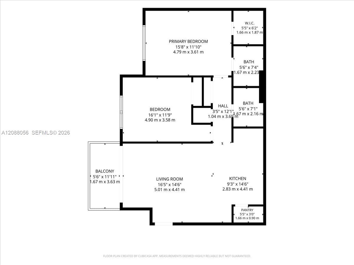 DORAL GARDENS CONDOMINIUM · #2B in Doral - Photo 17