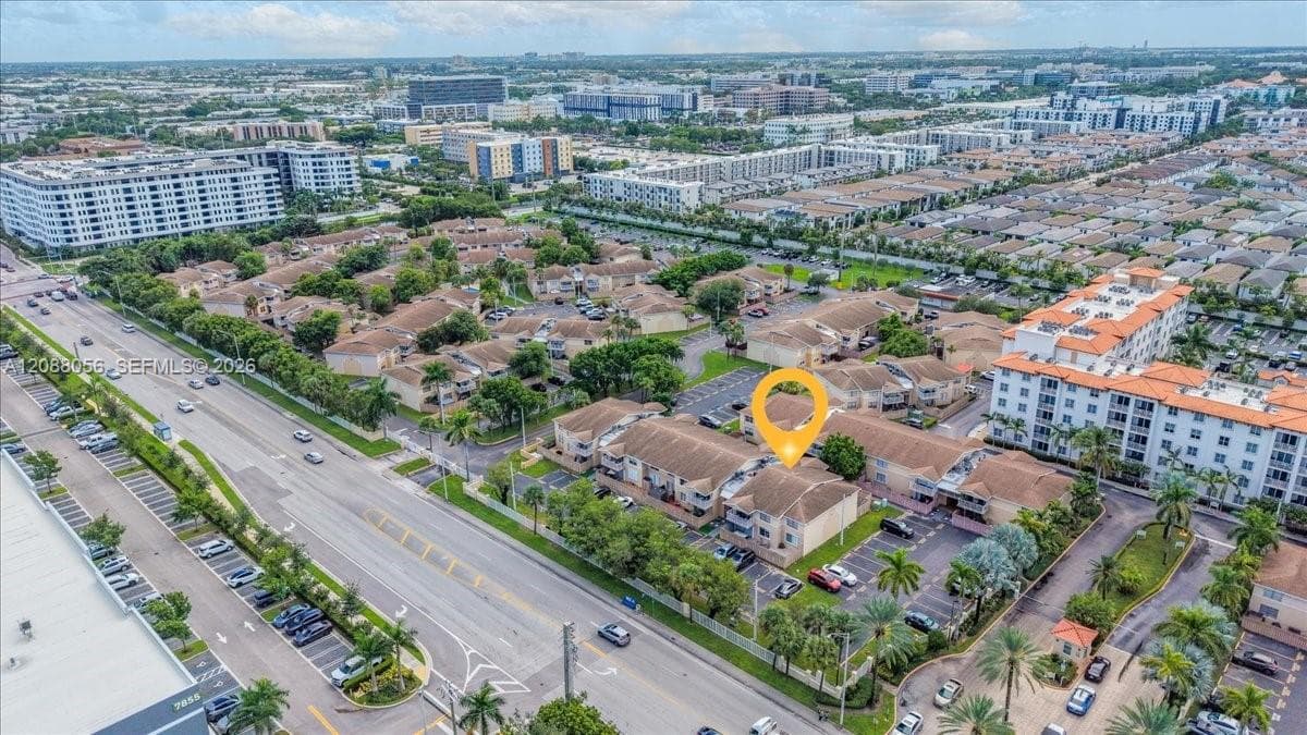 DORAL GARDENS CONDOMINIUM · #2B in Doral - Photo 16