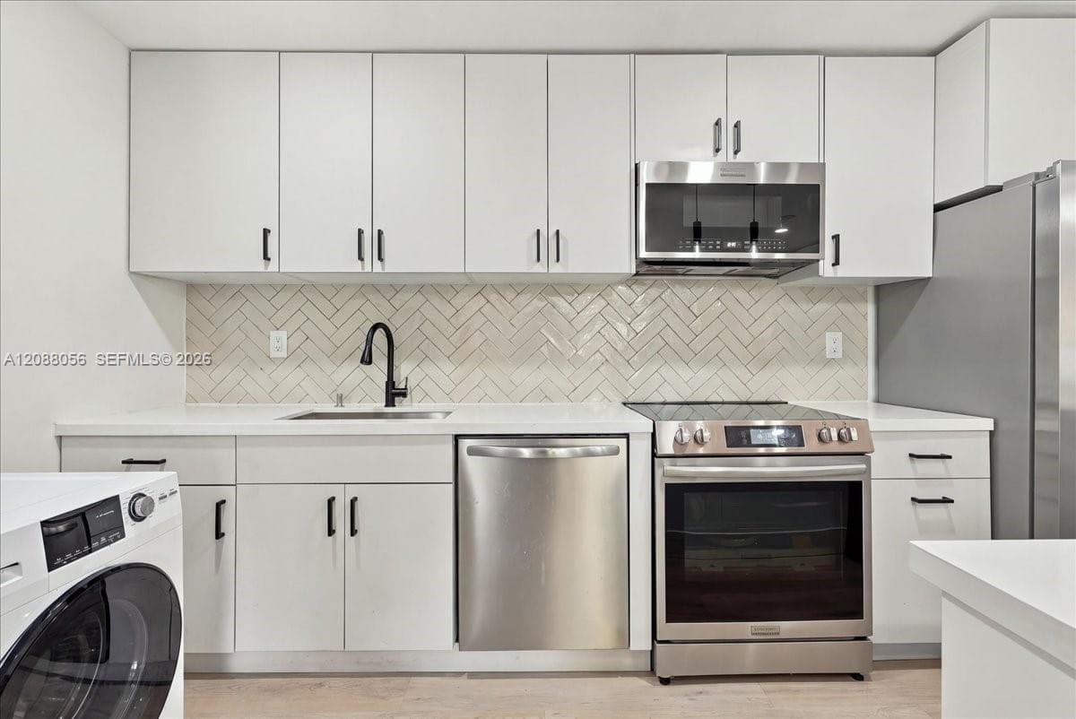 DORAL GARDENS CONDOMINIUM · #2B in Doral - Photo 7