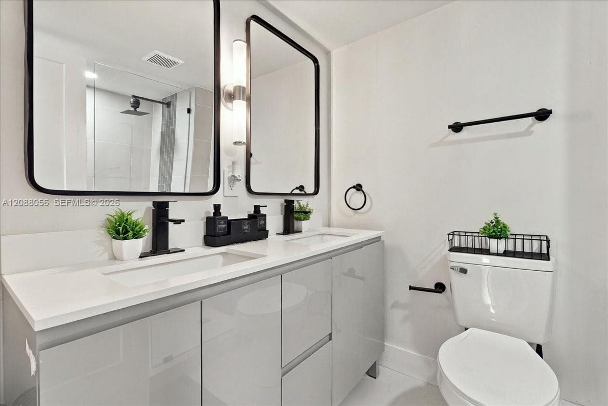 DORAL GARDENS CONDOMINIUM · #2B in Doral - Photo 10