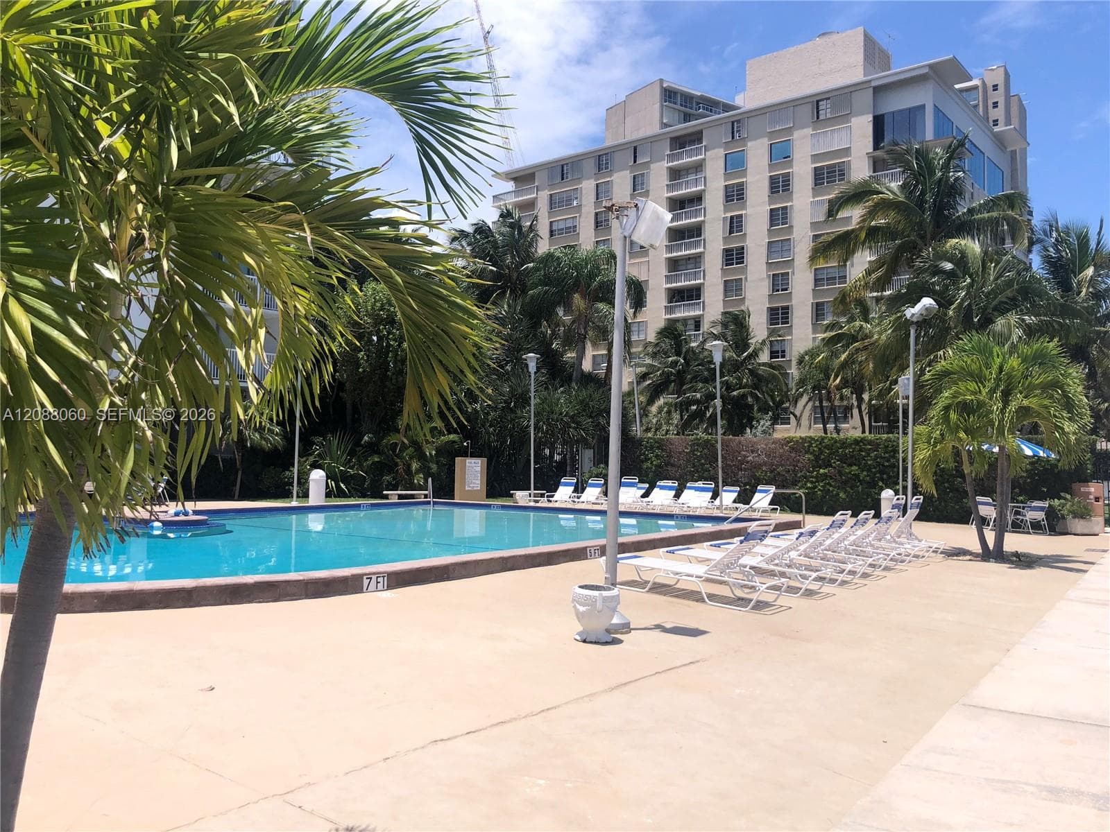 BRICKELL BISCAYNE CONDO · #7E in Miami - Photo 37