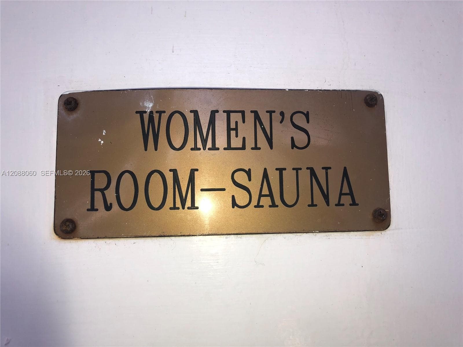 Saunas