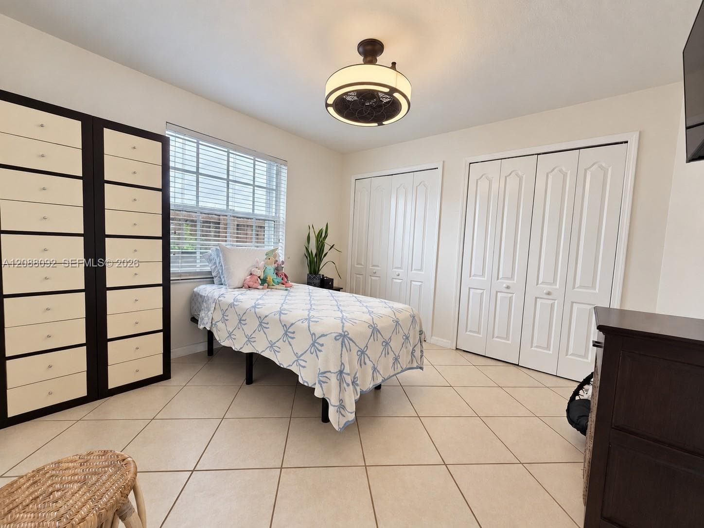 Bedroom in 1st Level