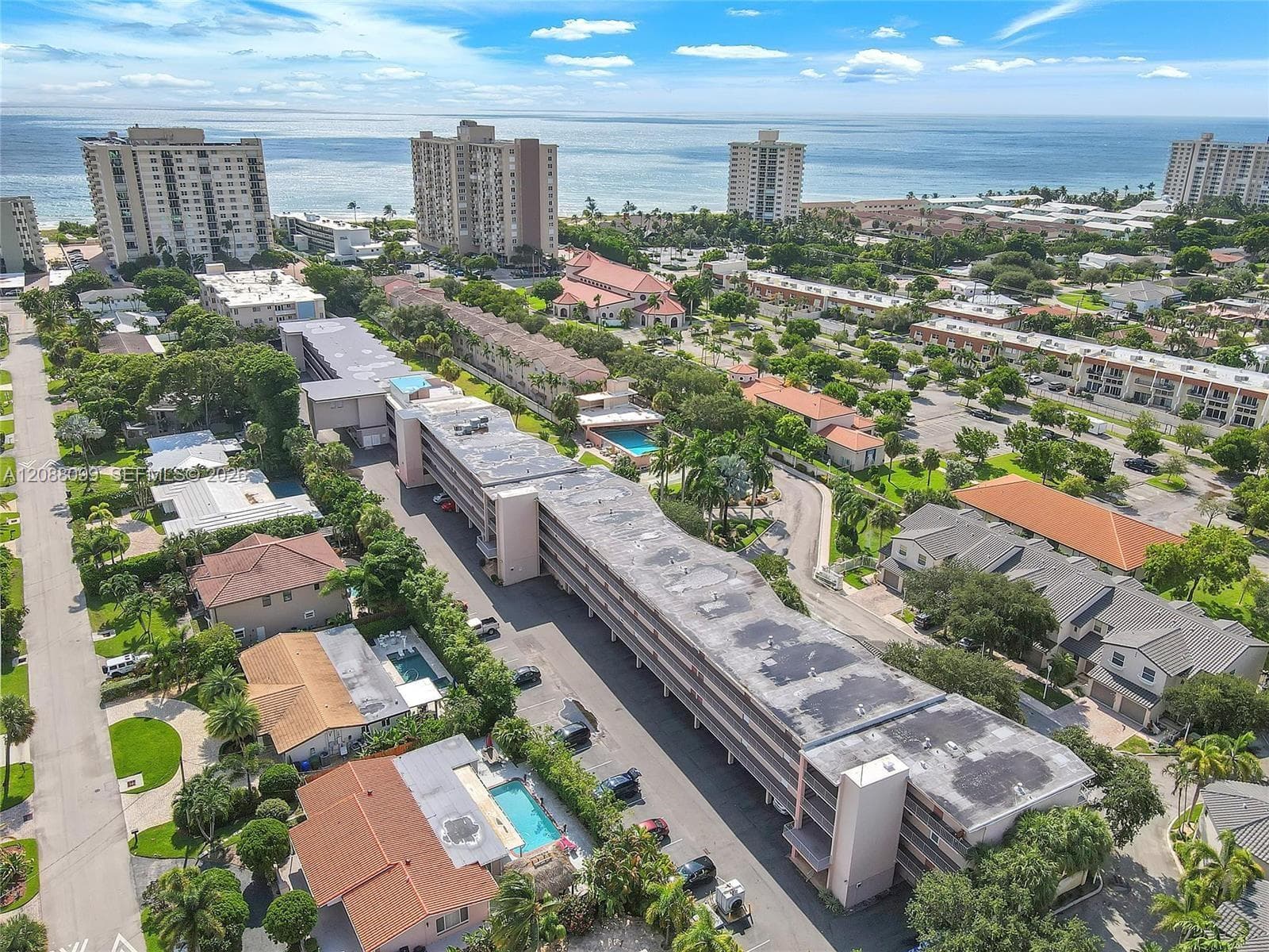 Village By the Sea · #329-D in Lauderdale By The Sea - Photo 27