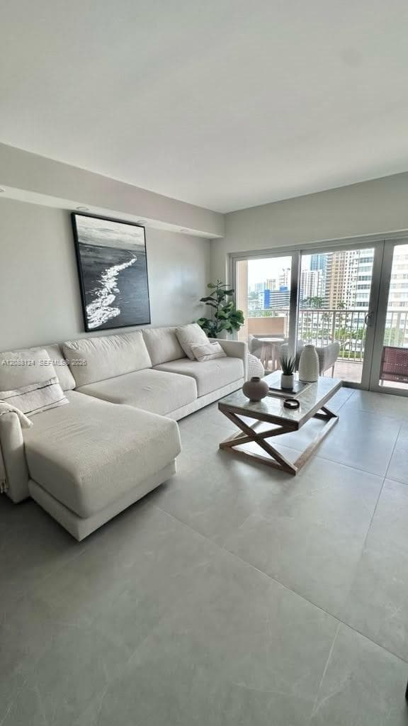HEMISPHERES CONDO · #8D in Hallandale Beach - Photo 23