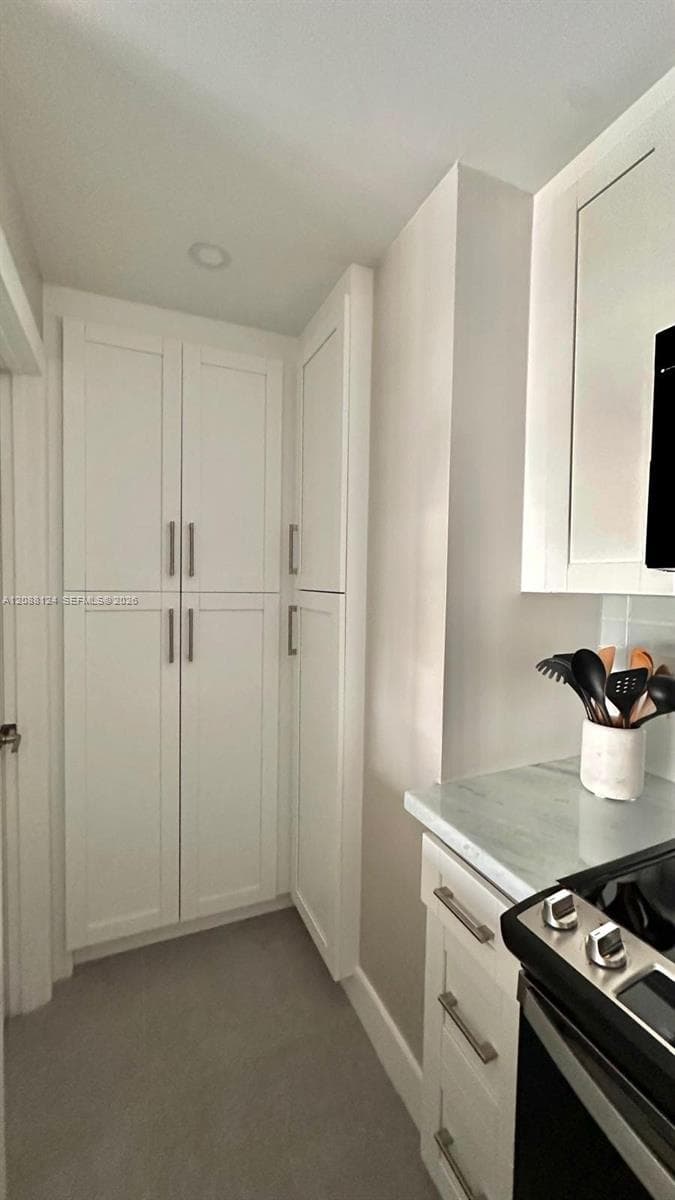 HEMISPHERES CONDO · #8D in Hallandale Beach - Photo 12