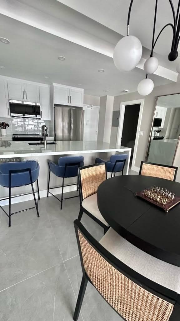 HEMISPHERES CONDO · #8D in Hallandale Beach - Photo 20