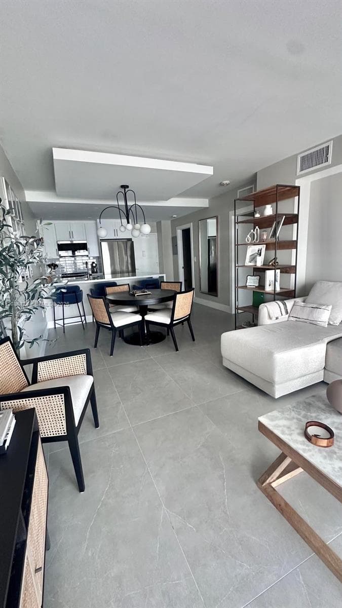 HEMISPHERES CONDO · #8D in Hallandale Beach - Photo 9