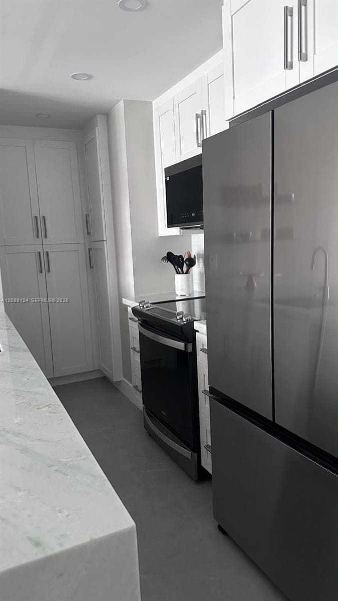 HEMISPHERES CONDO · #8D in Hallandale Beach - Photo 14