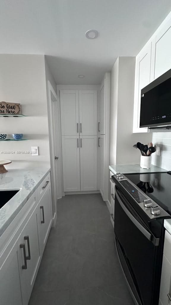 HEMISPHERES CONDO · #8D in Hallandale Beach - Photo 15
