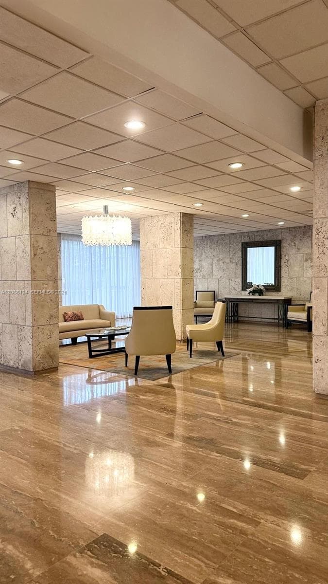 HEMISPHERES CONDO · #8D in Hallandale Beach - Photo 48