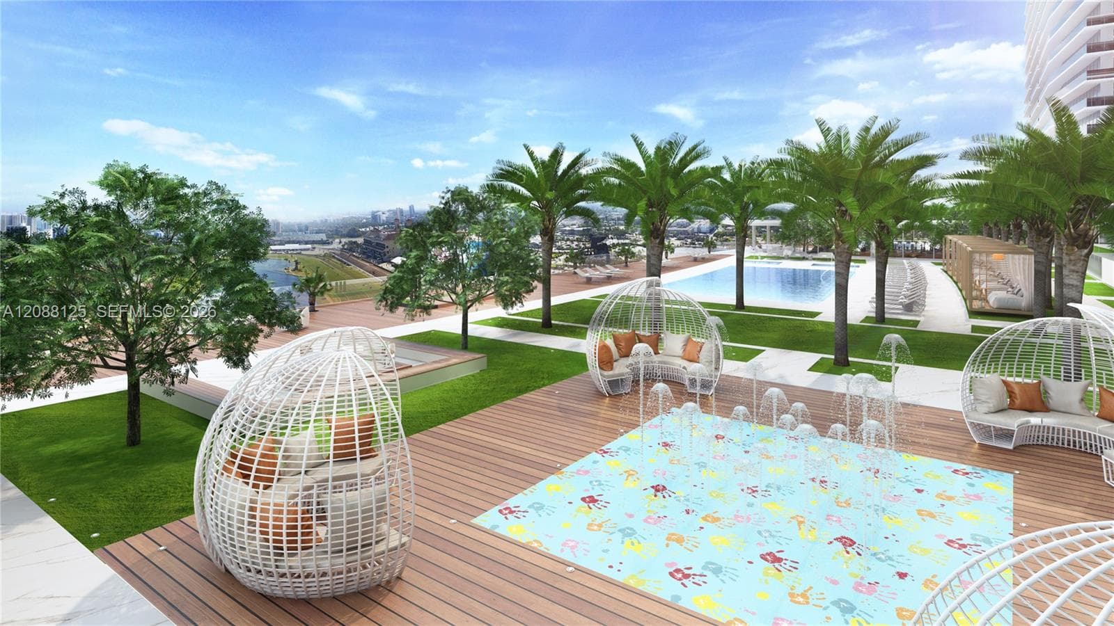 HALLANDALE OASIS · #1105 in Hallandale Beach - Photo 23