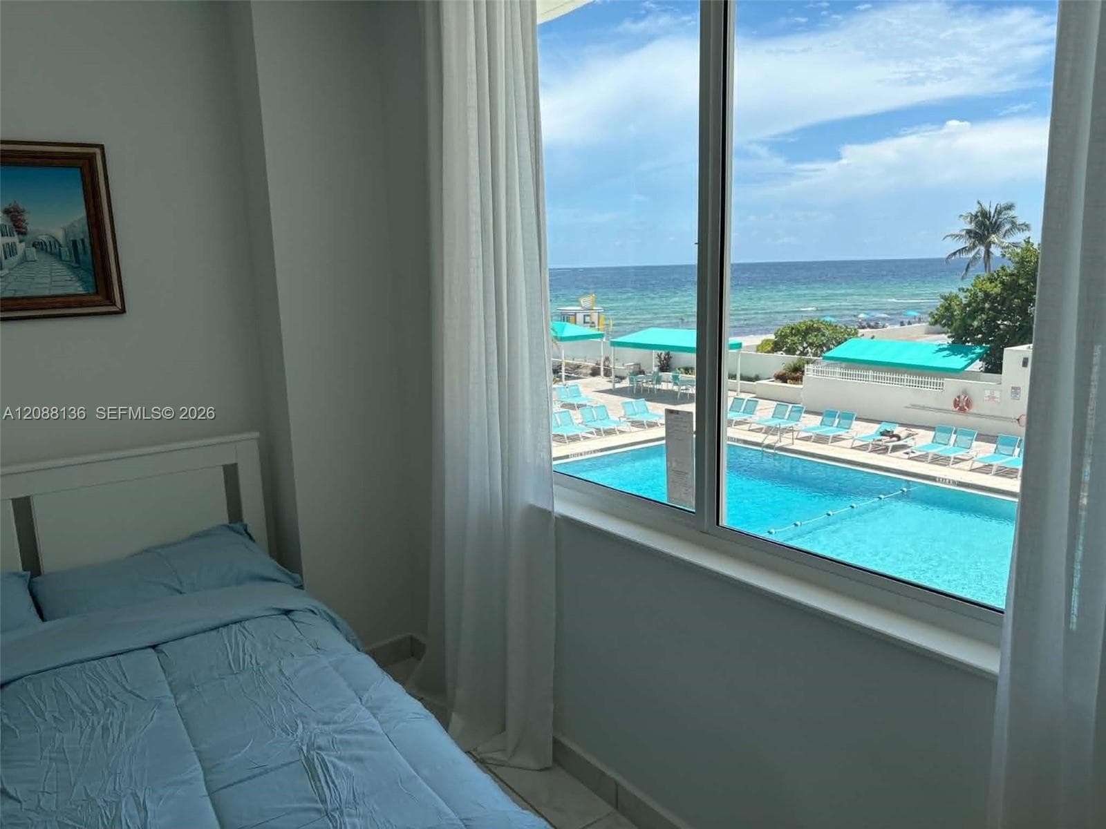 SEA AIR TOWERS CONDO · #306 in Hollywood - Photo 10