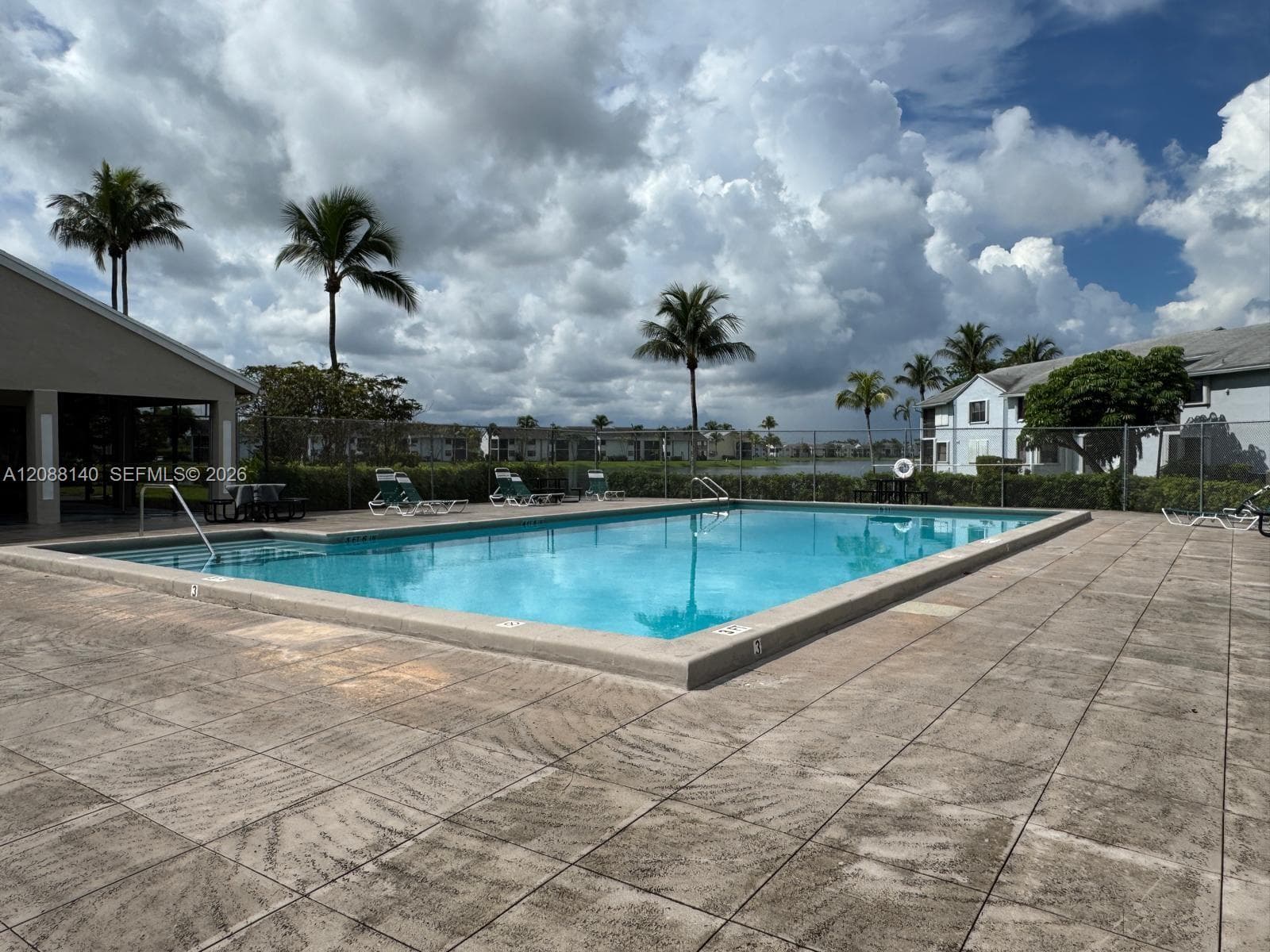 LAKESHORE CONDO · #1002D in Homestead - Photo 6
