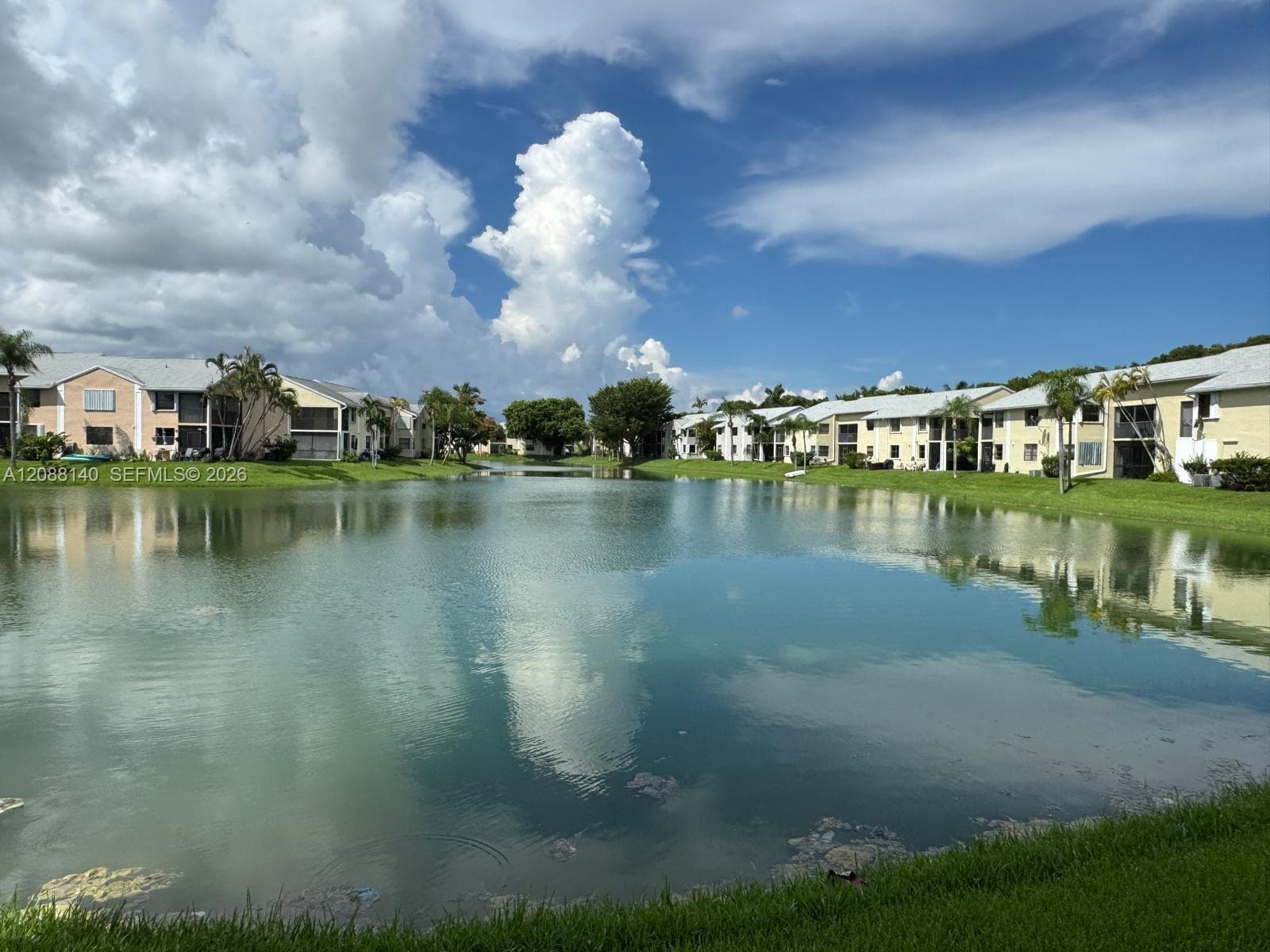 LAKESHORE CONDO · #1002D in Homestead - Photo 32