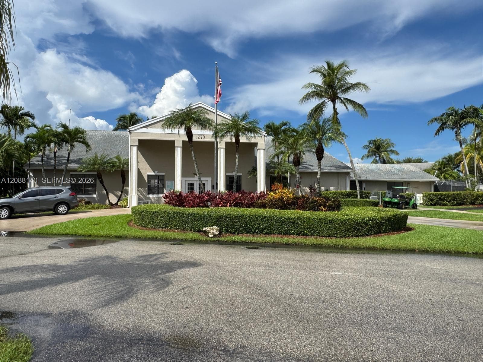 LAKESHORE CONDO · #1002D in Homestead - Photo 5